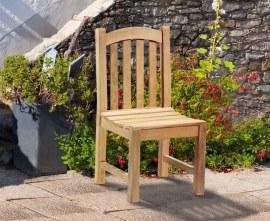 Teak Dining Chair