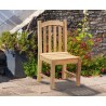 Teak Dining Chair