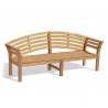 Wellington Decorative Garden Bench