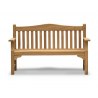 Runnymede 5ft Commemorative Bench