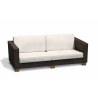 Calypso 4 Seater Rattan Garden Sofa