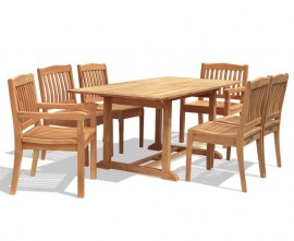 Winchester Table and Chairs Set