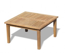 Winchester Outdoor Teak Tea Table Set