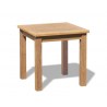 Winchester Square Tea Table - 60cm