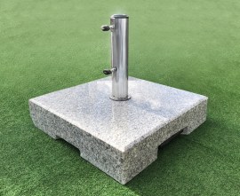 Granite Umbrella Stand