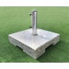 Granite Umbrella Stand