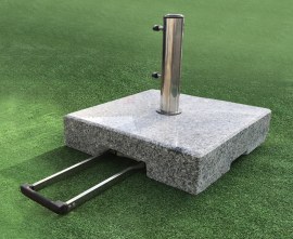 70kg Parasol Base Stand