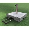 70kg Parasol Base Stand