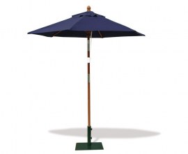 Hexagonal Outdoor Parasol