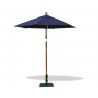 Hexagonal Outdoor Parasol