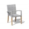 St. Moritz Stacking Chairs Set