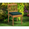 Winchester Teak Stacking Garden Chair