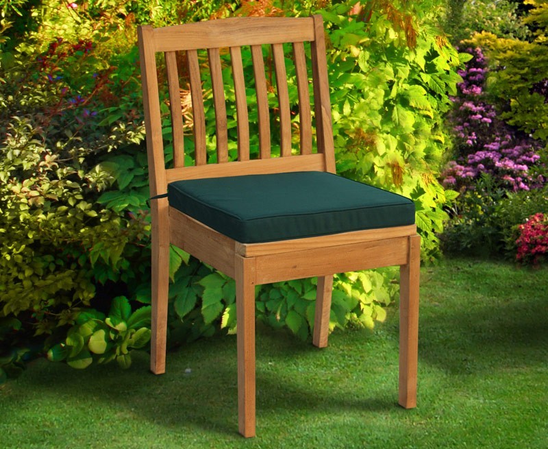 Winchester Teak Stacking Garden Chair