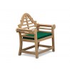 Lutyens-style Garden Chair Cushion