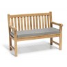 2 Seater Bench Cushion - 1.2m/4ft