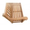 3 Seater Outdoor Bench
