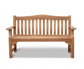 3 Seater Garden Bench