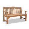 Teak Garden Bench