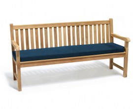 Bench Cushion for Chartwell, Kennington, Gloucester, York Benches