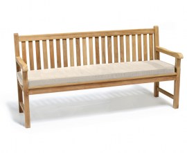 6ft Bench Seat Pad