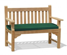 Garden Bench Seat Pad