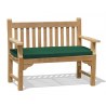 Garden Bench Seat Pad