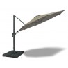 3m Tilting Cantilever Parasol