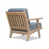 Deep Seated Garden Sofa Chair