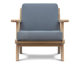 Deep Seated Armchair