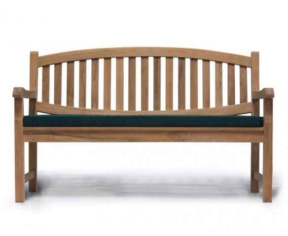 Kennington Teak Garden Bench