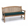 Kennington 5ft Garden Bench