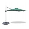 Umbra® Cantilever Garden Parasol - 3m