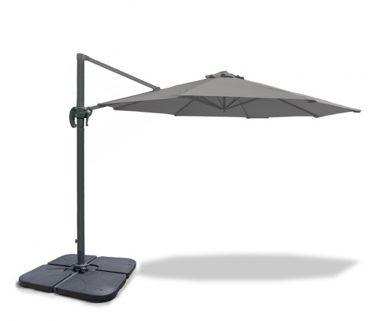 3m Cantilever Parasol