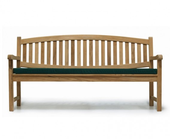 Kennington Teak Outdoor Bench