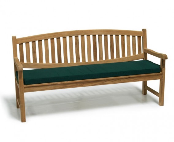 Kennington Teak Outdoor Bench