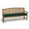 Kennington 6ft Garden Bench