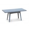 Verona Rectangular Garden Dining Table