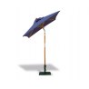 1.5m Tilting Garden Parasol