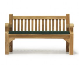 Gladstone 5ft Garden Bench