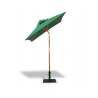 Square Tilting Garden Parasol