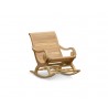 Campeche Style Rocking Chair