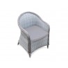 Eaton Woven Garden Armchair