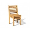 Sussex Teak Garden Dining Chair