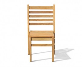 Sussex Stacking Outdoor Dining Chair