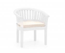 Contemporary Chair Cushion