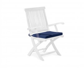 Folding Garden Chair Cushion