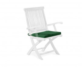 Folding Garden Chair Cushion