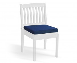 Winchester Outdoor Stacking Chair Cushion