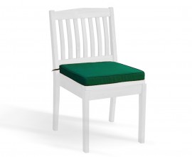 Winchester Outdoor Stacking Chair Cushion