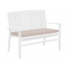 Cannes Bench Seat Cushion